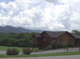 779 Dock Jones Rd, Blairsville, GA 30512