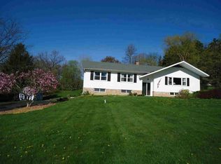 1512 Bulls Head Rd, Clinton Corners, NY 12514