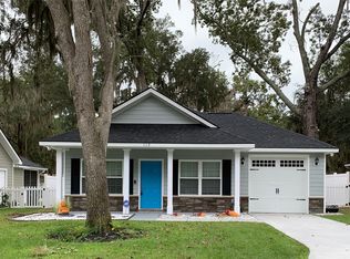 112 Wilson Ave, Hinesville, GA 31313