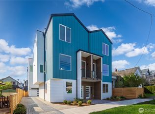 1139 NW 57th Street, Seattle, WA