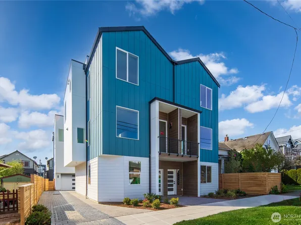 1139 NW 57th Street, Seattle, WA 98107