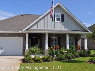 12 Quiet Cv, Freeport, FL 32439