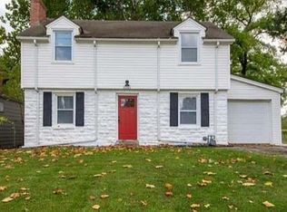 2201 E 72nd St, Kansas City, MO 64132