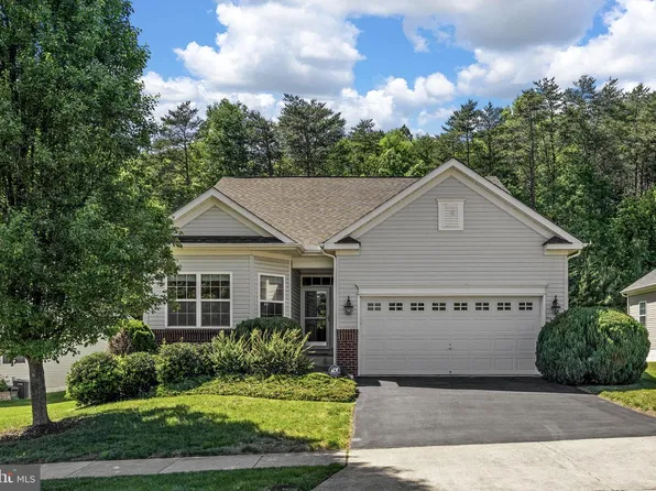 5413 Balls Bluff Rd, Fredericksburg, VA 22407