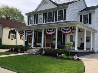 421 Van Buren St, South Haven, MI 49090