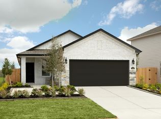 The Mesa Verde (326) Plan, Webercrest Heights, Houston, TX 77048