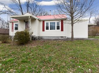 1217 E Harper Ave, Maryville, TN 37804