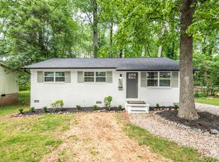 4209 Carlyle Dr, Charlotte, NC 28208