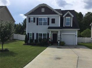 181 Blue Bay Ln, Cameron, NC 28326