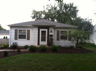 1616 E Dana Dr, Sioux Falls, SD 57105