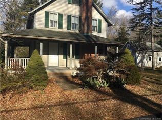 473 Green Hill Rd, Madison, CT 06443