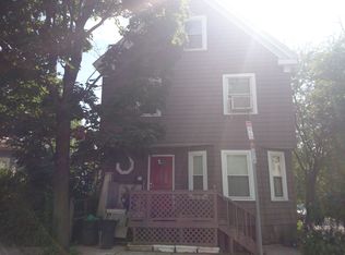 31 Kenton Rd, Jamaica Plain, MA 02130