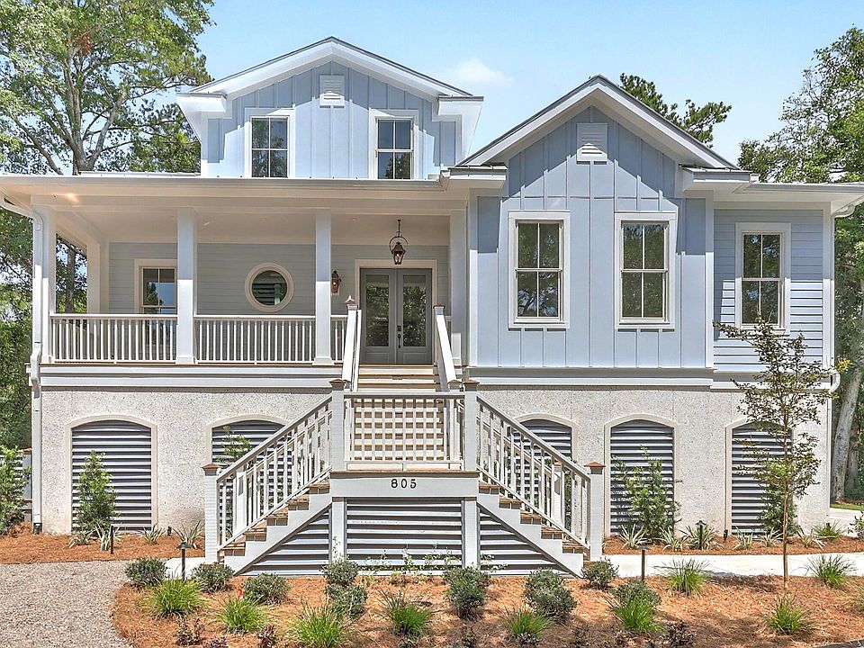 1st image of 805 Geddings Way