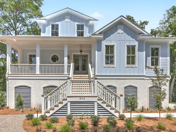 805 Geddings Way, Mount Pleasant, SC 29464