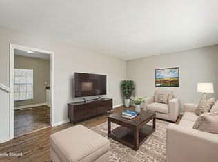 134 Freda Jane Ln, Birmingham, AL 35215