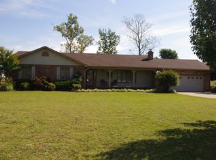 3675 Stat East Hwy #H, Sikeston, MO 63801