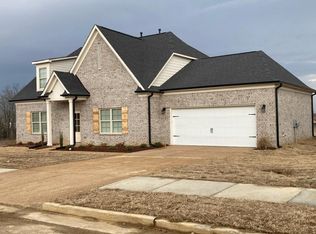 5176 Granite Creek Rd, Memphis, TN 38125