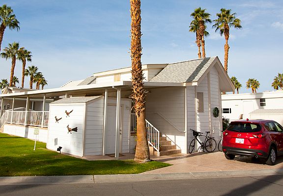 3rd image of 84136 Avenue 44 Space 493