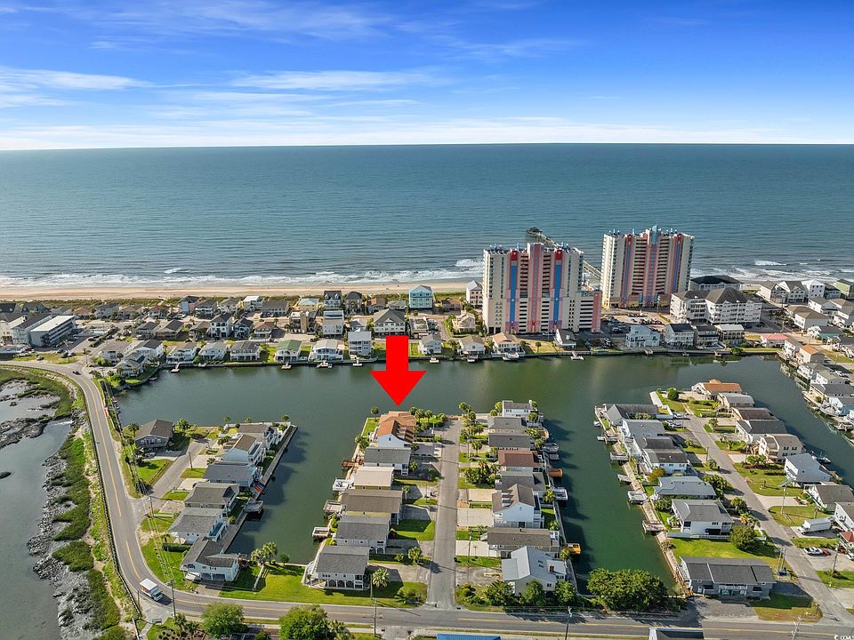 302 N 36th Ave. N UNIT Cherry Grove, North Myrtle Beach, SC 29582 Zillow