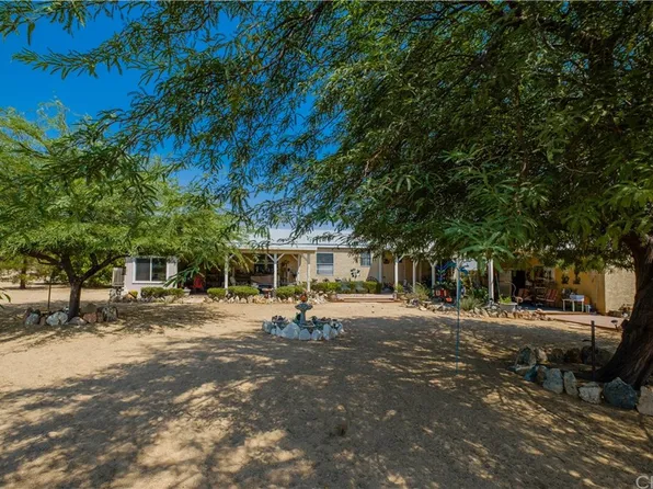 62851 Aberdeen St, Joshua Tree, CA 92252