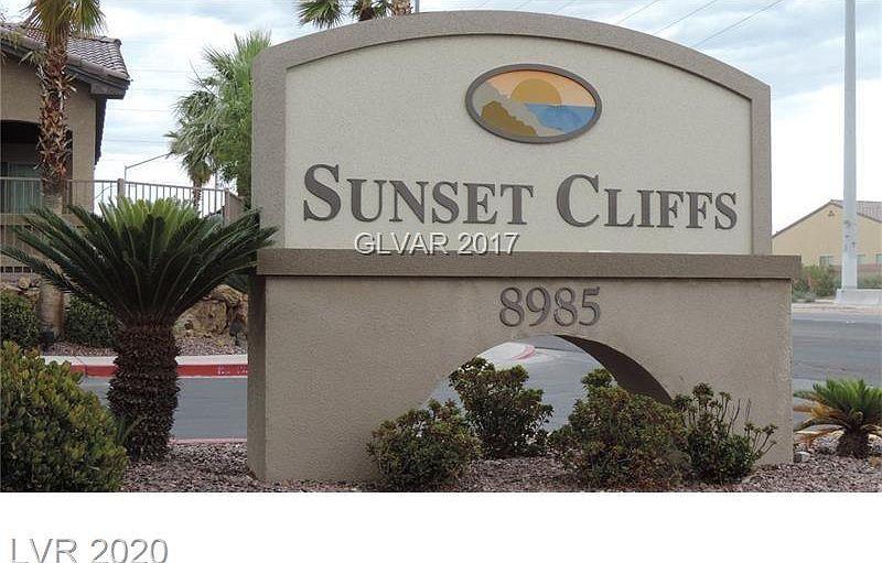 1st image of 8985 S Durango Dr Unit 1037
