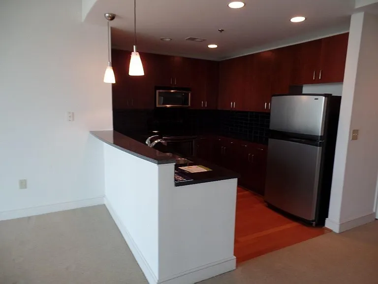 950 W Peachtree St NW #1514 — Photo 4