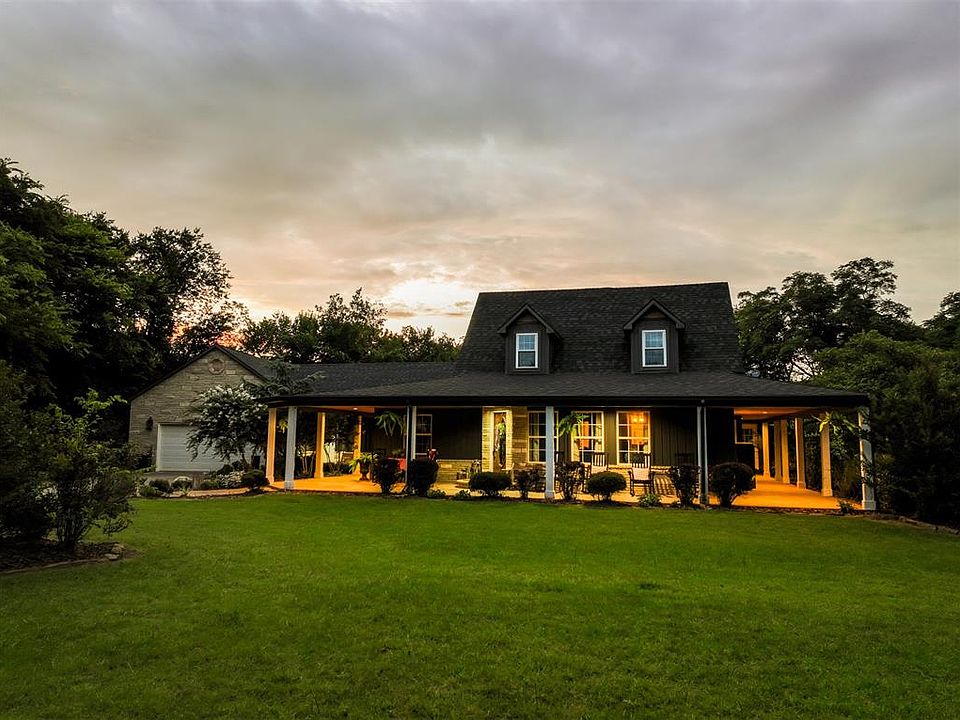 1st image of 1301 E Rock Creek Rd