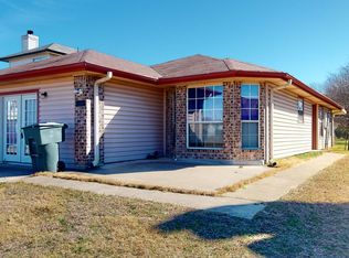 2216 Tracey Ann Ln, Killeen, TX 76543