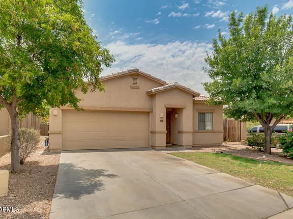 3791 W Whitman Dr, Phoenix, AZ 85086