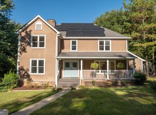 175 Windfall Dr, Winterville, GA 30683