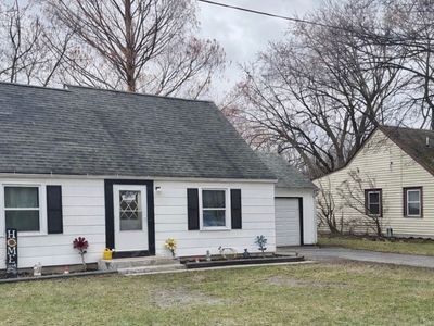 61 Auburn Ave, Rochester, NY, 14606