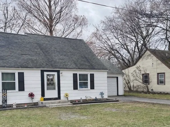 61 Auburn Ave, Rochester, NY 14606