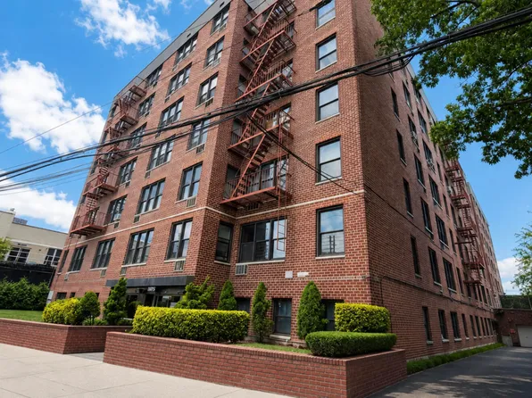 1075 Sheepshead Bay Rd APT 6E, Brooklyn, NY 11229