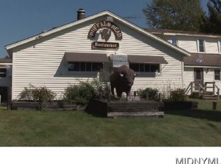 10626 N Lake Rd, Forestport, NY 13338