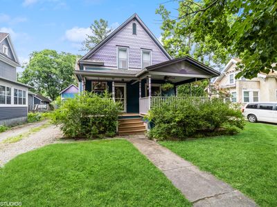 615 8th St, Ames, IA, 50010