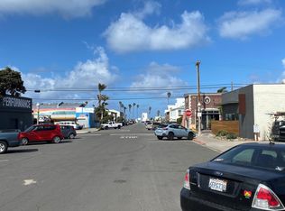 4974 Santa Monica Ave, San Diego, CA 92107