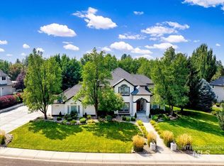 2259 N Sevenoaks Way, Eagle, ID 83616