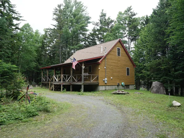 660 Lily Bay Road, Greenville, ME 04441