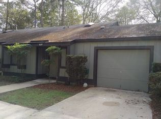 4649 NW 24th Blvd, Gainesville, FL 32605