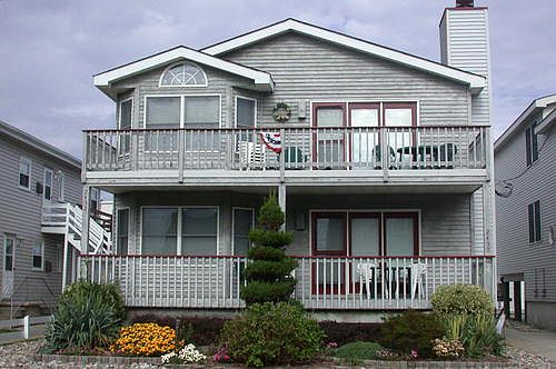 Home Exterior