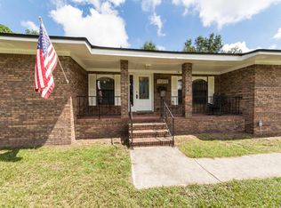 11675 J Anthony Dr, Jacksonville, FL 32258