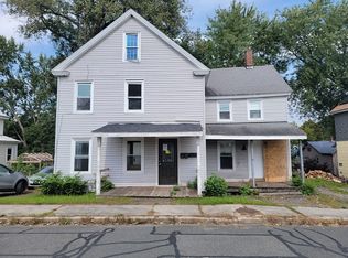 5 Seven Hayes Ave, Greenfield, MA 01301