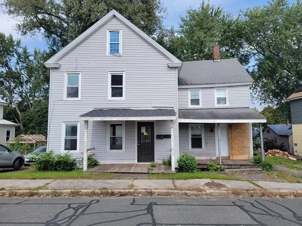 5 Seven Hayes Ave, Greenfield, MA 01301
