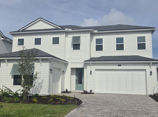 279 Pine Leaf Dr, Saint Augustine, FL 32092