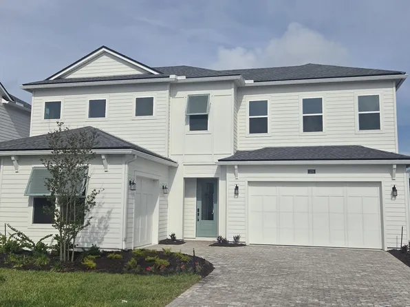 279 PINE LEAF Drive, St. Augustine, FL 32092