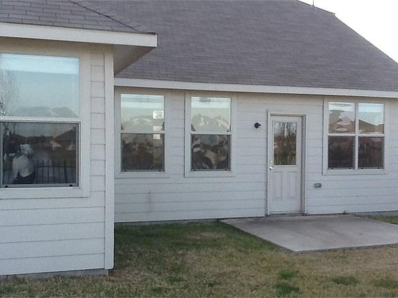 BACK OF HOUSE