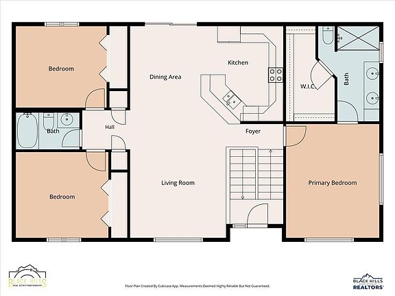 3rd image of 4309 Turnberry Rd