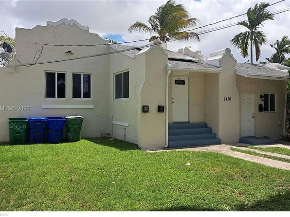 2420 NW 34th St, Miami, FL 33142