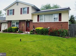 224 Lake Champlain Dr, Little Egg Harbor, NJ 08087