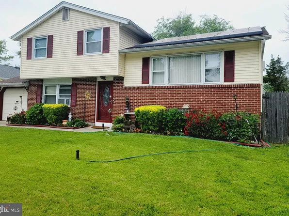 224 Lake Champlain Dr, Little Egg Harbor, NJ 08087